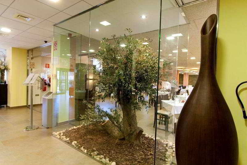Nubahotel Vielha Esterno foto