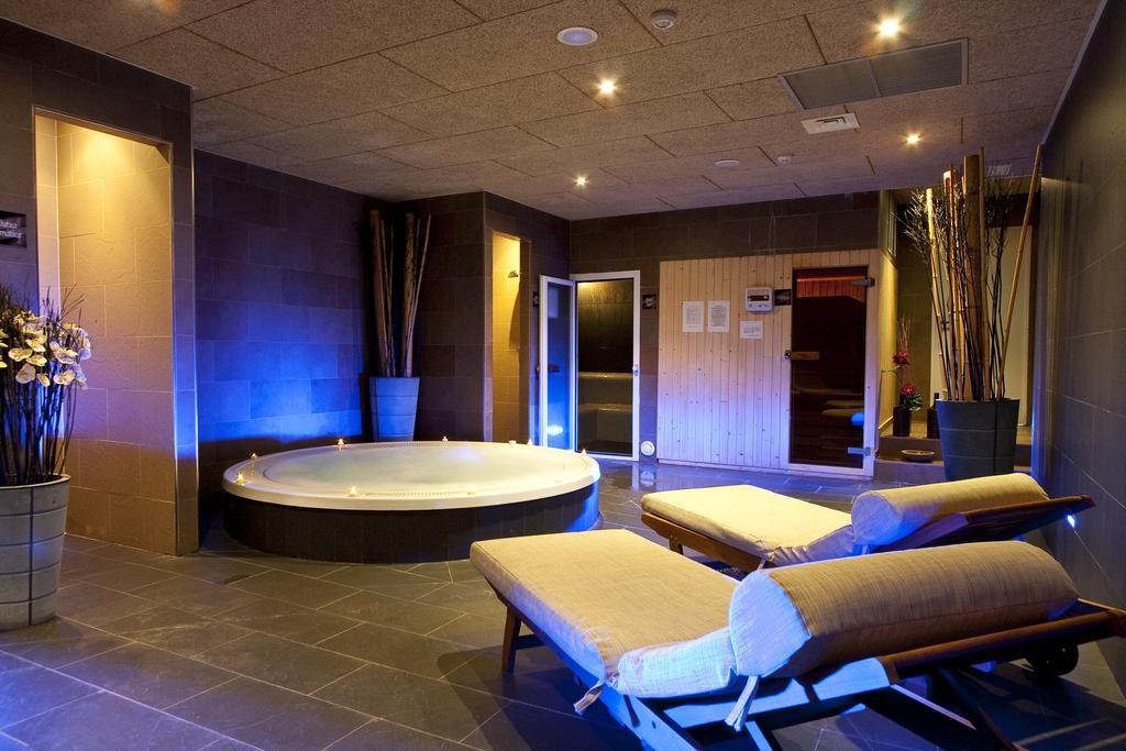 Nubahotel Vielha Esterno foto